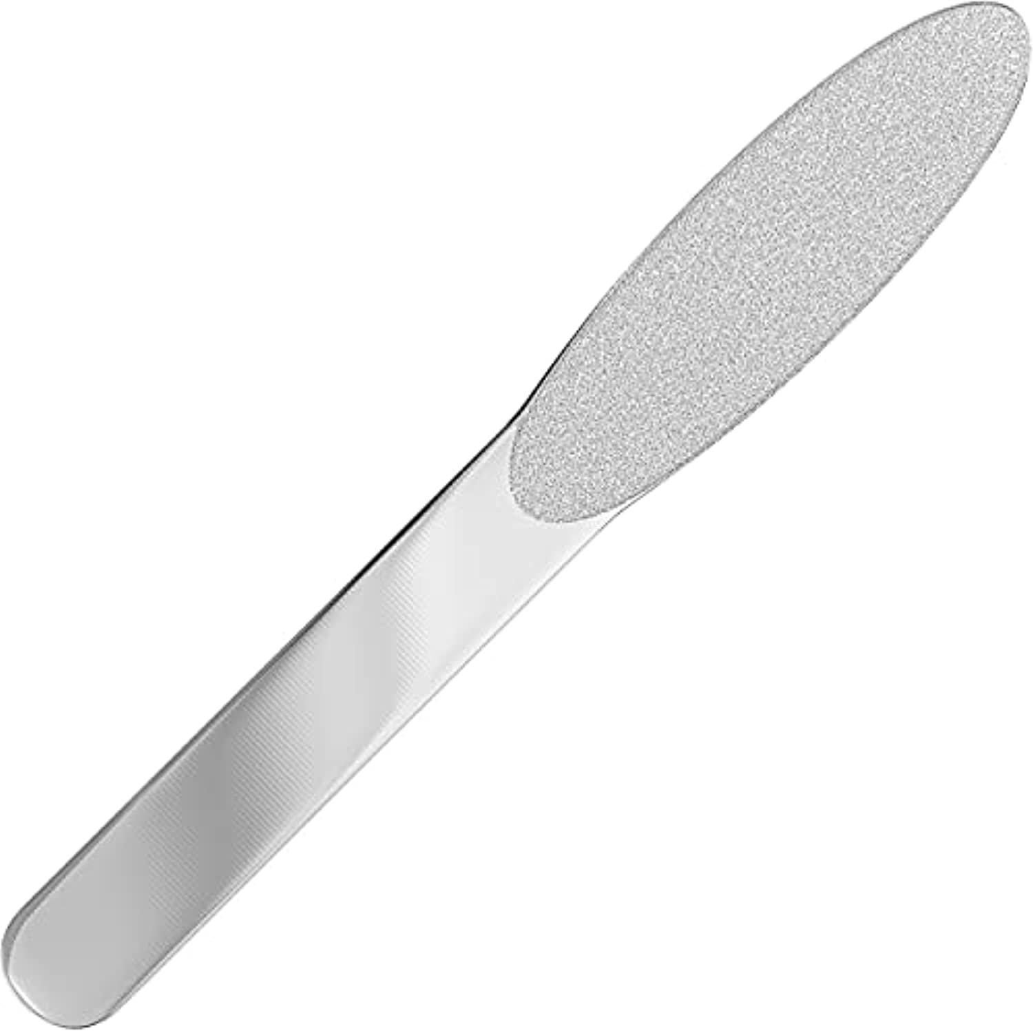 DIAMANCEL 5 Hand Callus File Gently Removes Dry, Hardened Skin on