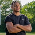 thumbnail image 2 of Reebok Men's Identity Classics T-Shirt, 2 of 6