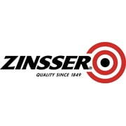 White, Zinsser Bulls Eye Water-Base Primer-2241, Gallon