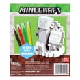 thumbnail image 7 of Design a Vinyl Minecraft, Multicolor, Product Weight 0.33 lbs., for Unisex Child Ages 3+, 7 of 7