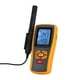 thumbnail image 4 of Medidor de temperatura y humedad, termómetro electrónico higrómetro, termómetro de mano higrómetro, termómetro de mano higrómetro, eficiencia óptima, 4 of 8