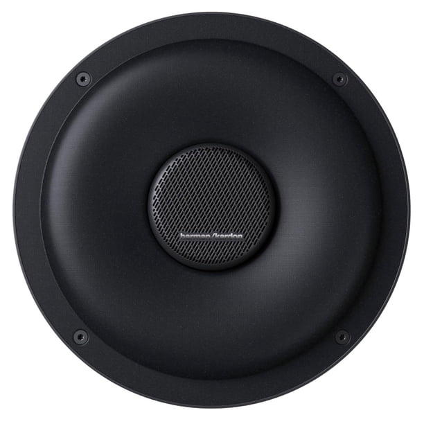 Subwoofer 8 Pulgadas Harman Kardon Flow80 375w para Bmw Audi Porsche