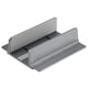 thumbnail image 1 of Soporte vertical para computadora portátil Soporte de almacenamiento vertical para computadora Base vertical de escritorio de aleación de aluminio Guardung EL014008-02, 1 of 4