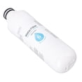 thumbnail image 1 of Refrigerator Water Filter, Refrigerator Filter 6 To 12 Month Life Practical Easy Replacement  for ADQ747935, 1 of 7