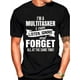 thumbnail image 1 of Men's Creative Top, Casual Short Sleeve Crew Neck T-shirt, Men's Clothing For Summer Outdoor, Casual Sporty Tee, Summer Gifts, 1 of 6