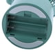 thumbnail image 3 of Ventilador recargable, mini ventilador de escritorio con carga USB, ventilador de mano diseñado por expertos, 3 of 12