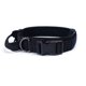 thumbnail image 1 of Collar de perro táctico, collar militar ajustable, collares de nailon K9 con mango de control y pesado, 1 of 5