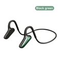 thumbnail image 1 of M-d8 Auricular Bluetooth Conducción inalámbrica Sin oreja tipo colgante Auriculares estéreo deportivos de negocios Auriculares inalámbricos, 1 of 2