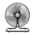 thumbnail image 2 of Narvik, Set De 2 Ventiladores Industriales de Piso Y Pared , 16 pulgadas, 2 of 9