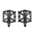 thumbnail image 4 of SPRING PARK Mountain Bike Pedals, Ultra Strong Colorful CNC Machined 9/16" Cycling Sealed Bearing Pedals, 4 of 7