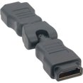 thumbnail image 3 of Cable Leader HDMI Female to Female Coupler - Swiveling Type, 3 of 5