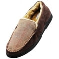 thumbnail image 5 of NORTY Men's Loafer Slip-On Moccasin Slippers - Comfortable, Stylish, and Versatile, 5 of 13