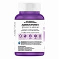 thumbnail image 2 of Suplemento Antioxidante Multiblue Resveratrol 60 Cápsulas, 2 of 6