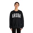 thumbnail image 3 of Aruba Sweatshirt, Gifts, Crewneck, 3 of 4
