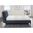 thumbnail image 5 of 10 Inch Twin Firm Gel Memory Foam Mattress with Tencel Cover, CertiPUR-US Certified, Bed-in-a-Box, Pressure Relieving, Adjustable Base Friendly, 5 of 9