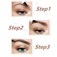 thumbnail image 3 of Crayon à Sourcils Imperméable Microblade avec Applicateur Micro Fourchette, 3 of 5
