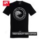 thumbnail image 1 of Camisetas gráficas GERI AND FREKI ropa para hombre camisetas nuevas Camiseta estampada de algodón para mujer ropa Y2K camiseta divertida de Anime, 1 of 6