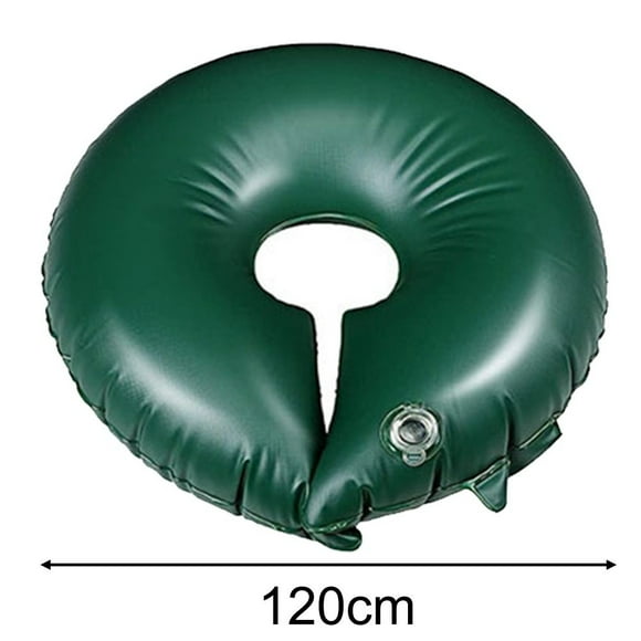 Slow Release PVC Tree Watering Bag Garden Irrigation Plant Landscape Patio
