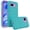 Green, variant on Asuwish Compatible with Google Pixel 6A 5G 2022 Phone Case Hybrid Rugged Shockproof Hard Protective Drop Proof Full Body Heavy Duty Mobile Cell Cover for Pixel6A A6 Women Men Purple