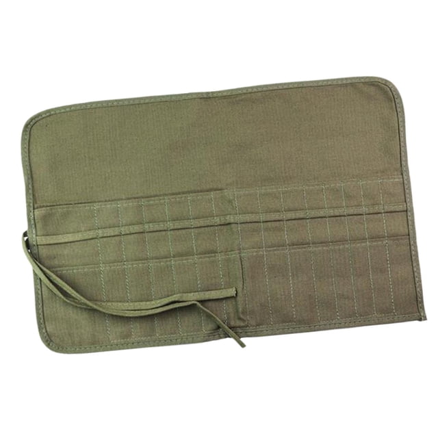 Estuche enrollable para pinceles De pintura Strade Fareast Limited suministros De arte para artistas
