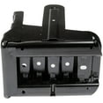 thumbnail image 2 of Dorman 00076 Battery Tray for Specific Dodge Models, Black, 2 of 4