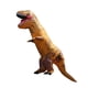 thumbnail image 4 of Ropa inflable divertida para niños, disfraz de dinosaurio, muñeco, accesorios para Halloween, disfraz inflable de Tiranosaurio Rex, 4 of 4