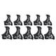 thumbnail image 3 of Guitarra 10 Uds golpeador en forma de pájaro patrón de uva PVC protector antiarañazos para guitarra acústica de 40 pulgadas y 41 pulgadas ANGGREK Otros, 3 of 8