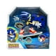 thumbnail image 5 of Carro Radio Control Remoto Sonic Hedgehog Patineta 631, 5 of 5
