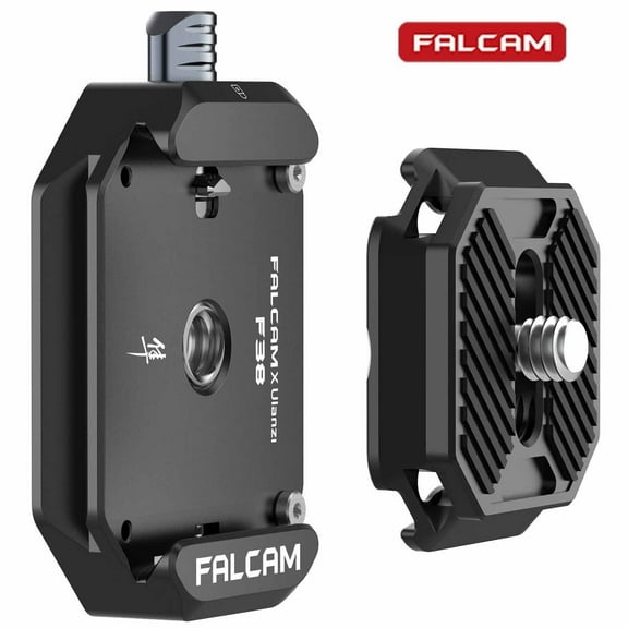 FALCAM F38 Quick Release Kit 2268