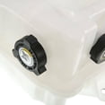 thumbnail image 4 of Heavy Duty Engnie Coolant Reservoir Tank For Freightliner, 4 of 5