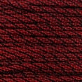 thumbnail image 2 of Paracord Planet | 550 Paracord 10 FT (Hanks) The Heartthrob Colors – Type III 550 LB Test Parachute Cord, 2 of 2