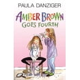 thumbnail image 3 of Amber Brown Goes Fourth By Danziger, Paula, 3 of 3