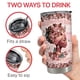 thumbnail image 5 of Vaso SANDJEST, vaso aislante de acero inoxidable de 20 oz, 5 of 6