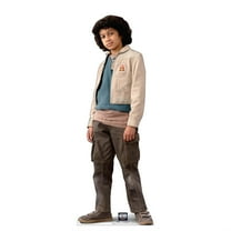 Cardboard People Wim Life Size Cardboard Cutout Standup - Star Wars: Skeleton Crew (TV Series)