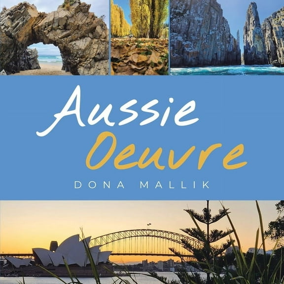 Aussie Oeuvre, (Paperback)