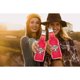 thumbnail image 2 of LMHF Cherries & Cream Soda, 12 fl oz (12 Glass Bottles), 2 of 5