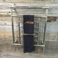 thumbnail image 6 of Amba T-2536 Traditional Towel Warmer with 8 Round Bars, Polished Finish, 6 of 7