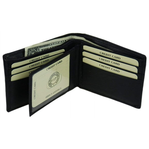 Men's Preium Leather Quality Wallet