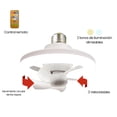 thumbnail image 3 of Foco Ventilador de Quinta Mil Luces, 3 of 7