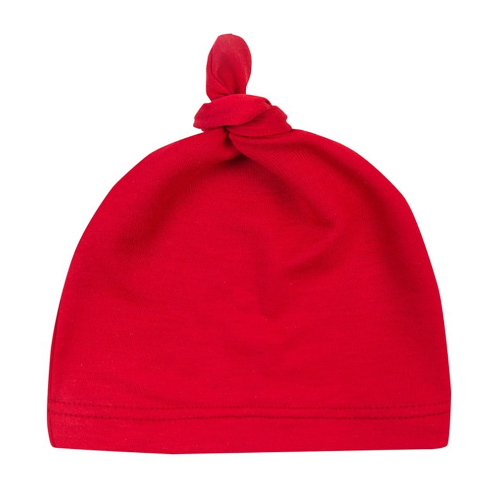 baby cotton hat newborn