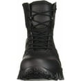 thumbnail image 3 of Propper Men's Polishable Leather Duty Boot 6", 3 of 9