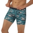 thumbnail image 3 of Easygdp Modern Excavator Men's Boxer Briefs Men’s Underwear Boxer Briefs for Men, 3 of 7