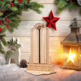 thumbnail image 4 of Calendario de Adviento para hombre, cuenta regresiva de Navidad, 24 días, 4 of 4