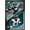 Bronze Framed Version, variant on NFL Philadelphia Eagles - Dynamic Duo 21 Wall Poster, 22.375" x 34"