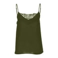 thumbnail image 2 of Fengqque Fashion Womens Lace Sexy Vest Camisole Sleeveless T-Shirt Tops, 2 of 5