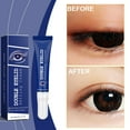 thumbnail image 2 of Xihbxyly Crema para Párpados Dobles, Pegamento Invisible de Larga Duración, Solución Impermeable para Dar Forma a Los Párpados, Fácil Aplicación para Un Aspecto Natural, Rutina de Maquillaje Diaria,, 2 of 7