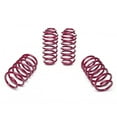 thumbnail image 3 of Vogtland 951018 Sport Lowering Spring Kit Coil Springs Fits: Bmw 3 E30 6 Cyl., 3 of 5