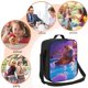 thumbnail image 5 of Balery Capybara Bathtub Fun Caja de Almuerzo y Bolsa de Almuerzo para Hombres y Mujeres, Bolsa de Almuerzo Reutilizable con Gran Capacidad, Bolsa de Almuerzo Aislada, 5 of 7