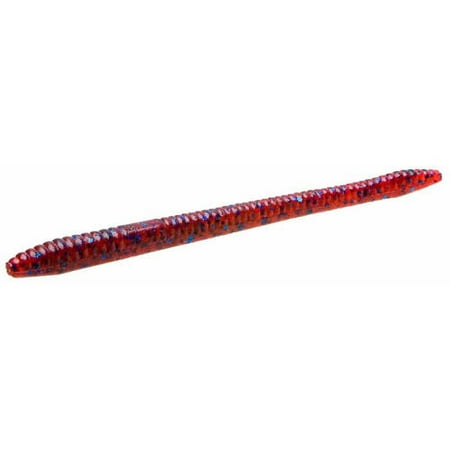 Zoom Finesse Worm, 4-3/4