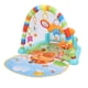 thumbnail image 5 of Estera De Juego De Gimnasio Para Niños Pequeños, Estera De Gimnasio De Actividades Para Bebés De Fácil Montaje Multifuncional Para Uso Doméstico, 5 of 7